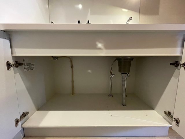 DIPS大山東町2303号室 キッチン