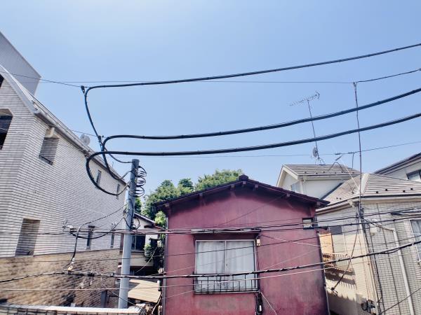 ヒルズガーデン2階 部屋その他