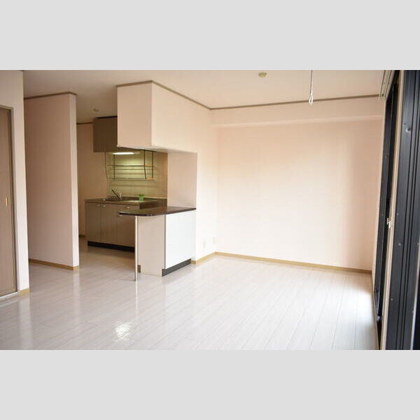 プリシェール蔵 LDK