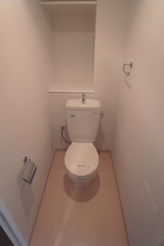 BRANCHE　KT トイレ