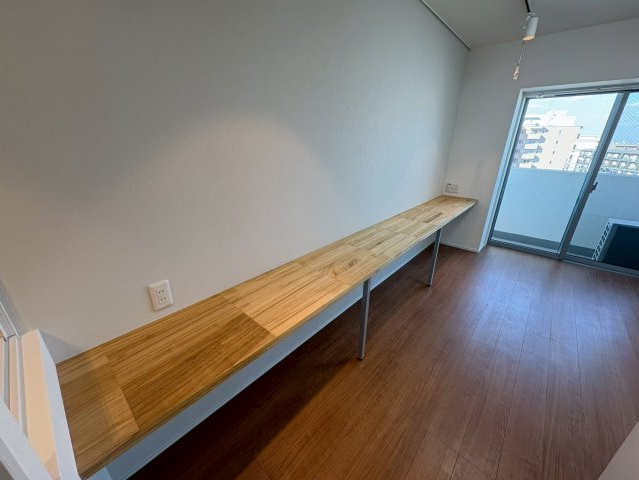 DIPS竹ノ塚駅前306号室 部屋設備