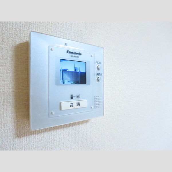 ゼクスト 部屋設備