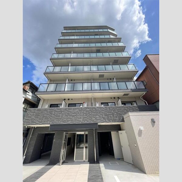 MAXIV川口並木の外観画像