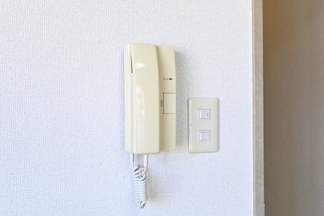 プレール東池袋6階 セキュリティ