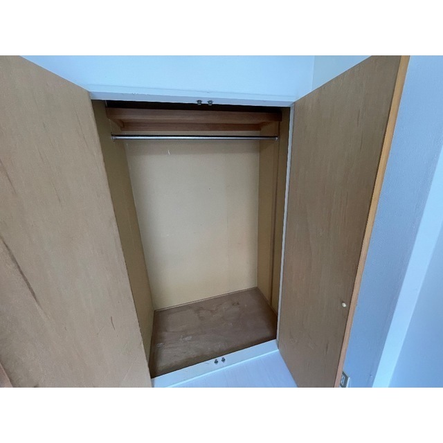 白鍬グランデ211号室 内観