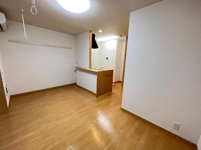 サンライズ戸田 リビング