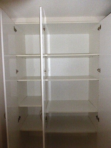 ウエストレジデンス大崎 下足入　※前回募集時2020年10月撮影