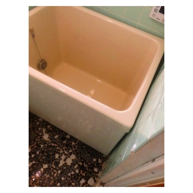 グロリアコーポ お風呂