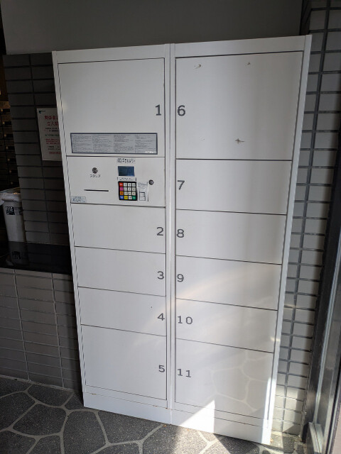 アンダルシア市川(A-025)4階 部屋その他