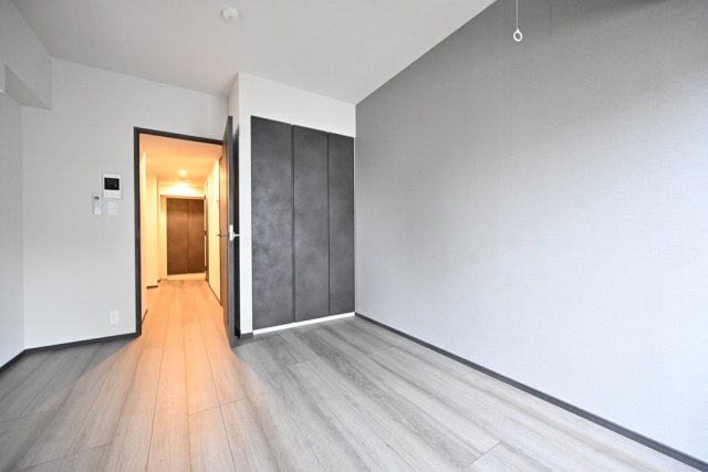 ＧＲＡＮＳＩＴＥ　ＮＡＫＡＭＥＧＵＲＯ7階 部屋その他