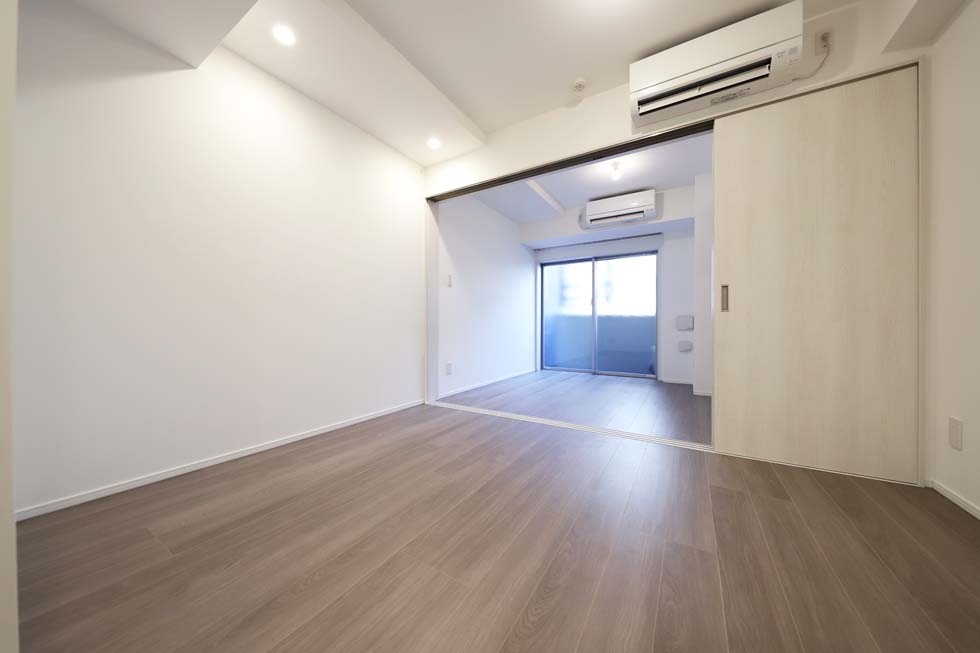 （仮称）高島平THE GARDENレジデンス1階 内観