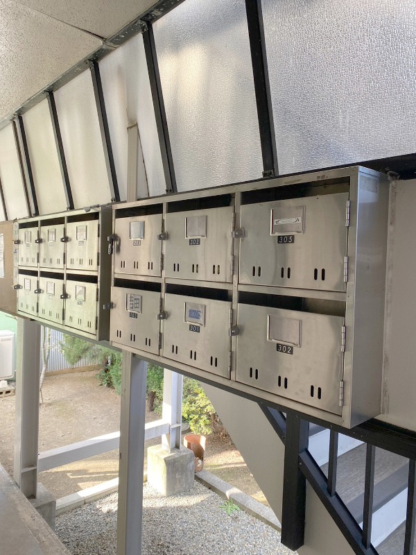 マノワール玉堤1階 部屋その他