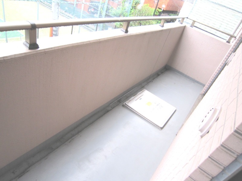 クリオ新宿西戸山壱番館 前回募集時写真