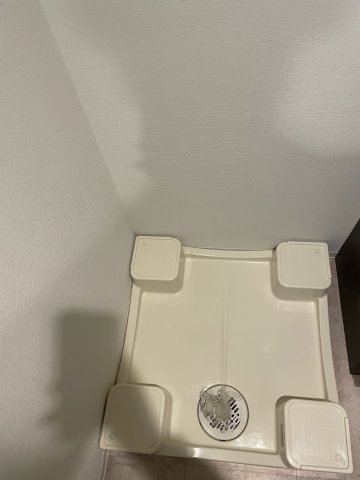 ラフィスタ蒲田南Ⅱ411号室 部屋設備