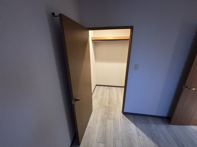 アルデバラン 収納