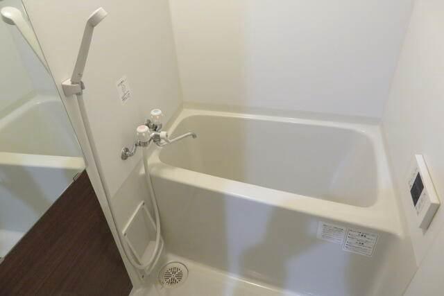 グリーンハイツ西横浜3階 部屋その他