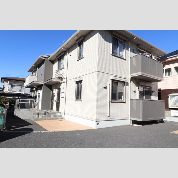 フルスハントの外観画像