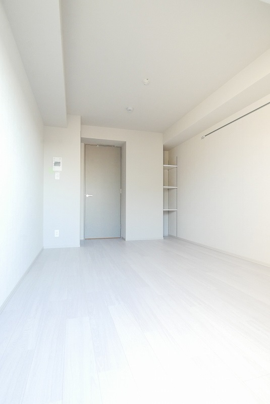 COURTYARD洗足 内観