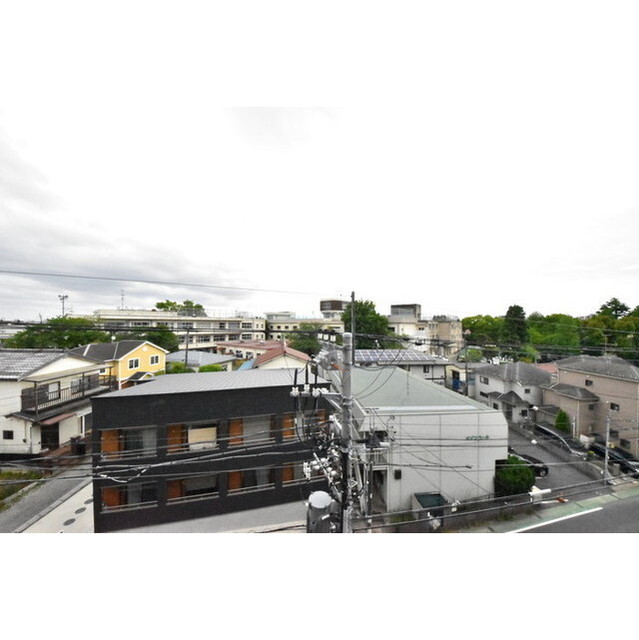 プライムレジデンス市川0408号室 内観