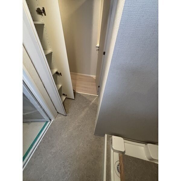 スプランディッド上野North1101号室 部屋設備