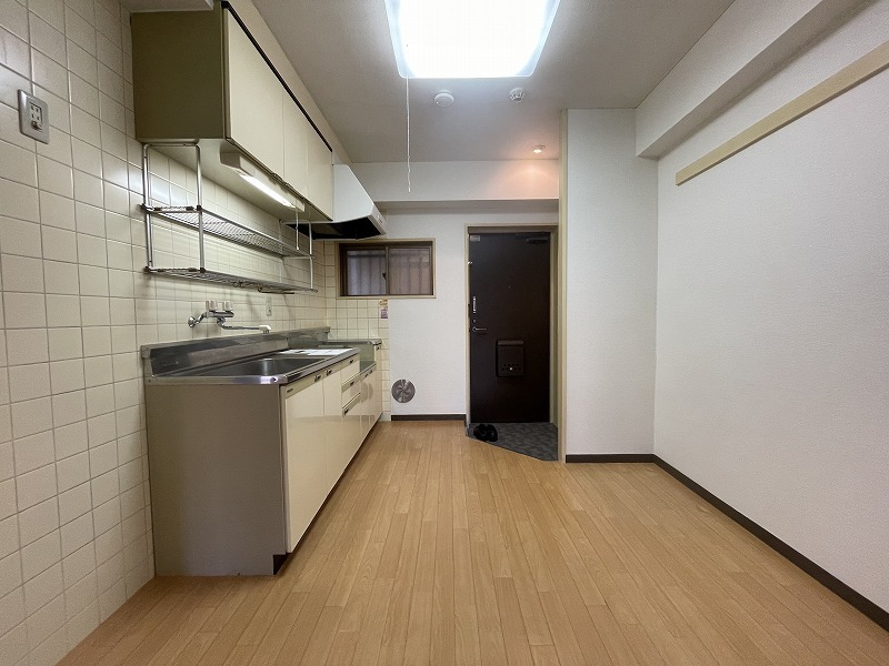 ツイン・コート10階 部屋その他