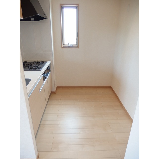 アムール MIYABI201号室 内観