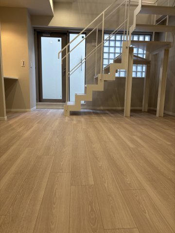 プライムアーバン本駒込102号室 部屋その他