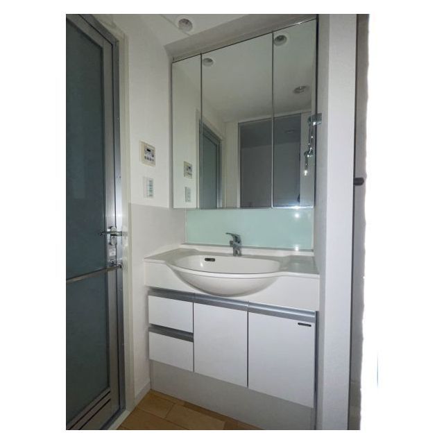 Feel　U　旗の台 内観