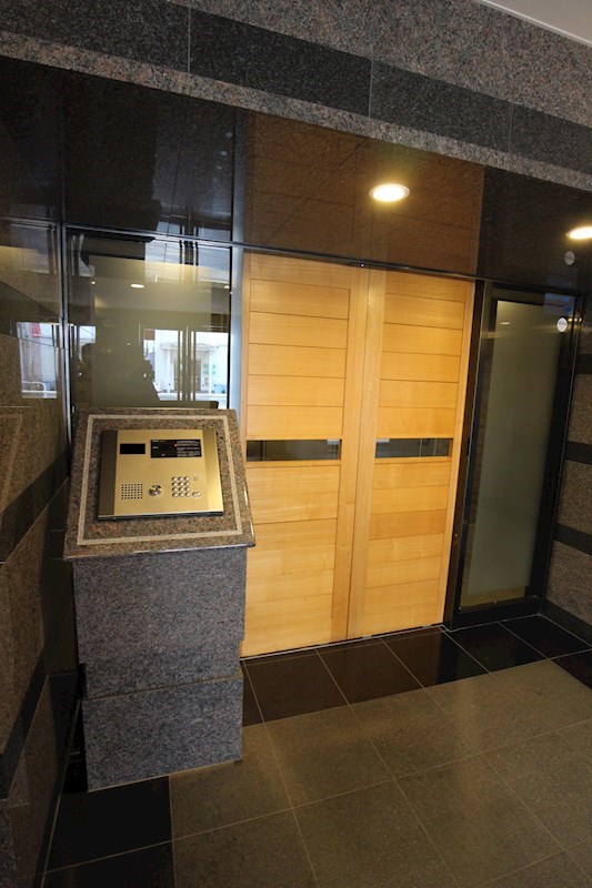 ルーブル下北沢2階 部屋その他