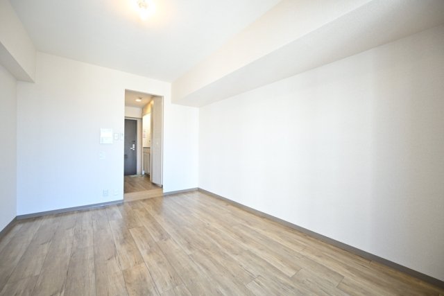 パーク・ノヴァ横浜・参番館11階 部屋その他