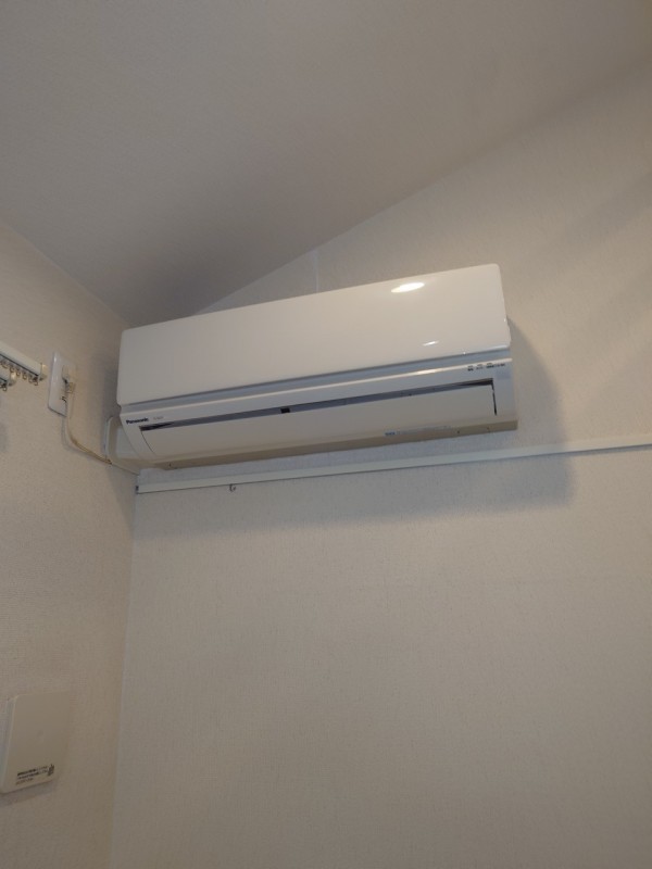 ベルフィーユ 部屋設備