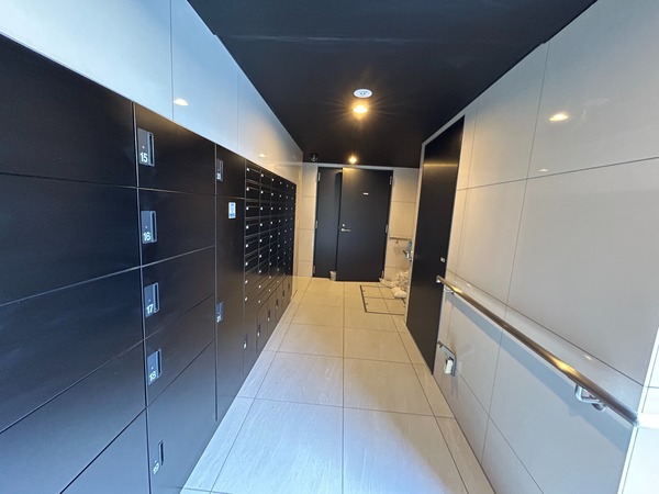 ラフィスタ鷺ノ宮226号室 その他