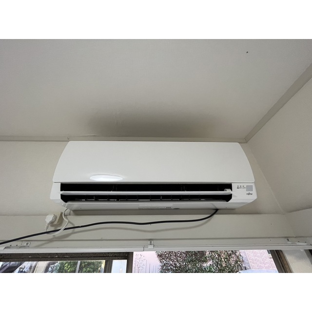 フタバハイツ101号室 部屋その他