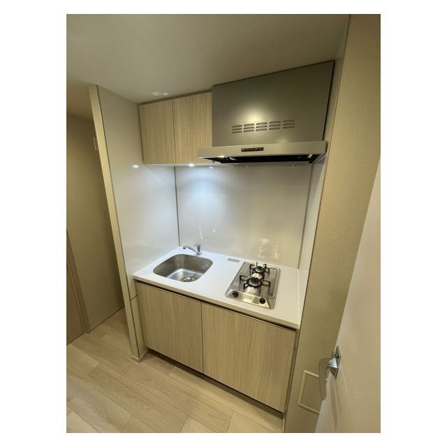 ブランシエスタ荻窪0204号室 キッチン