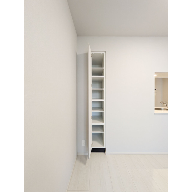 ACP Residence 新江古田0206号室 内観