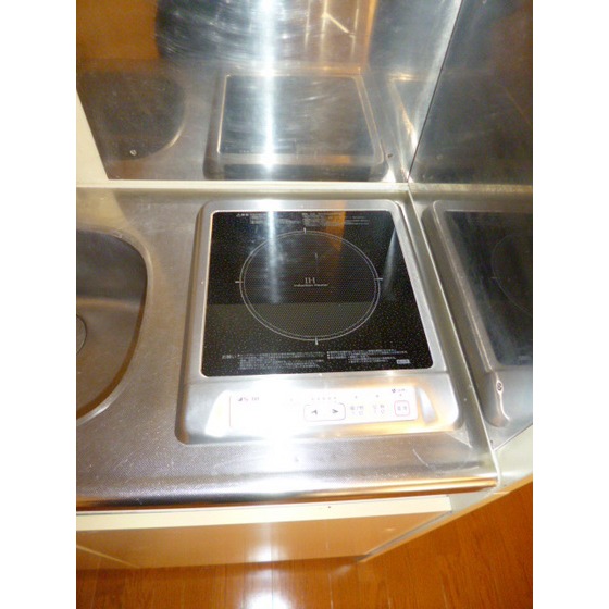 パーソネージュ西大島0304号室 部屋その他