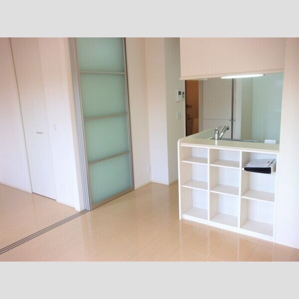 プレジール田無102号室 部屋その他