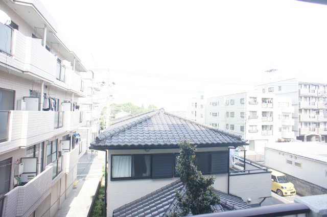 フェリーチェ八千代台0504号室 展望