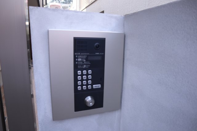 ベイルーム六浦B棟 部屋設備