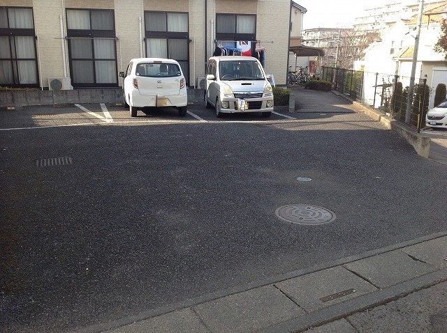 レオパレス三橋 周辺