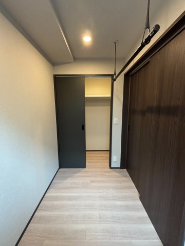 GRAN PASEO 鷺ノ宮101号室 ロビー