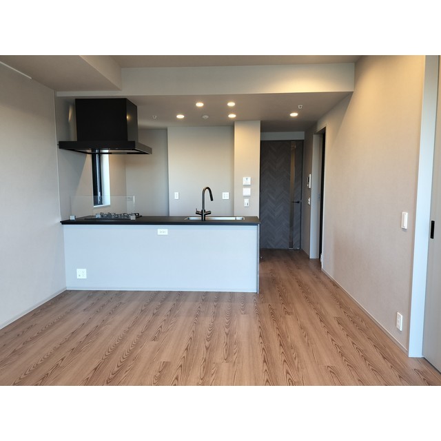 プラウド中目黒 LD（2026年2月撮影）