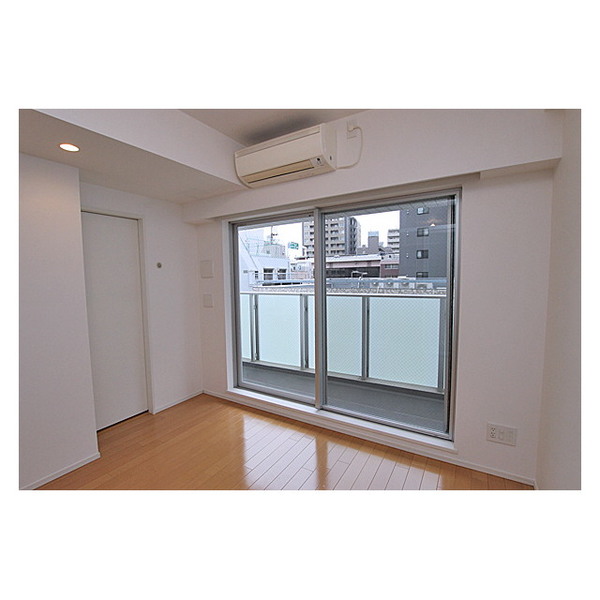 ドゥーエ日本橋浜町0502号室 部屋その他