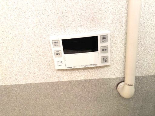 グローリオ横浜関内 部屋設備