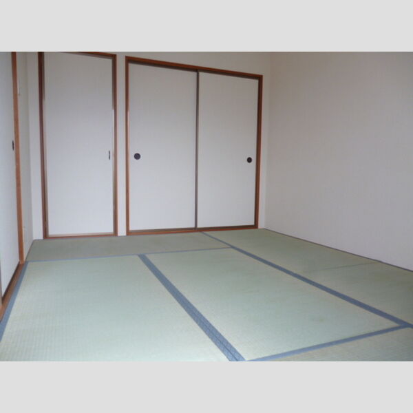 ニューエクセルハイム201号室 和室