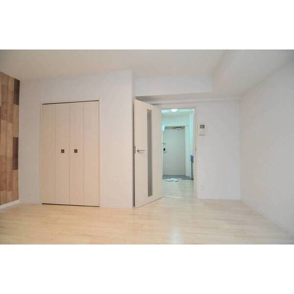 パラッツォ・アルディート0102号室 部屋その他