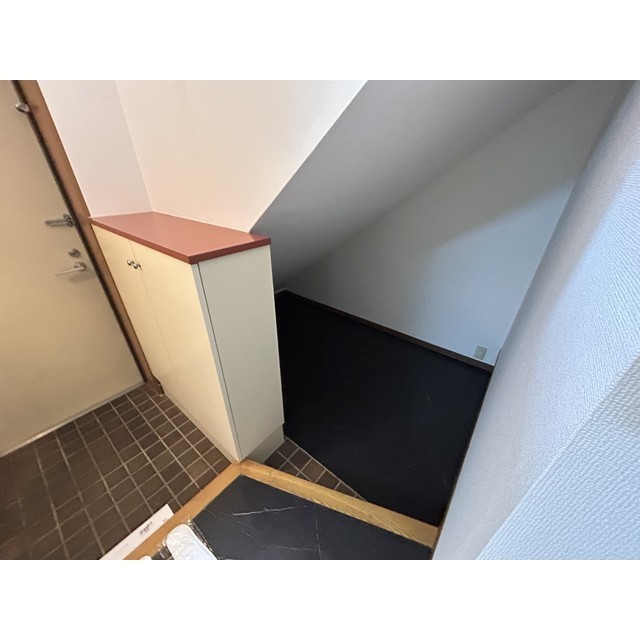 ピッコロ・イソーラ103号室 部屋その他