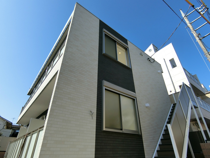 リブリ・ラルーチェ2階 部屋その他