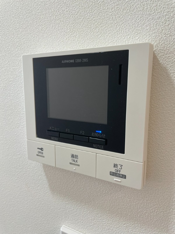 RAMIi上池台5階 部屋設備