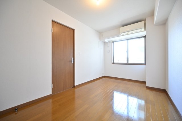 リーデンスタワー6階 部屋その他